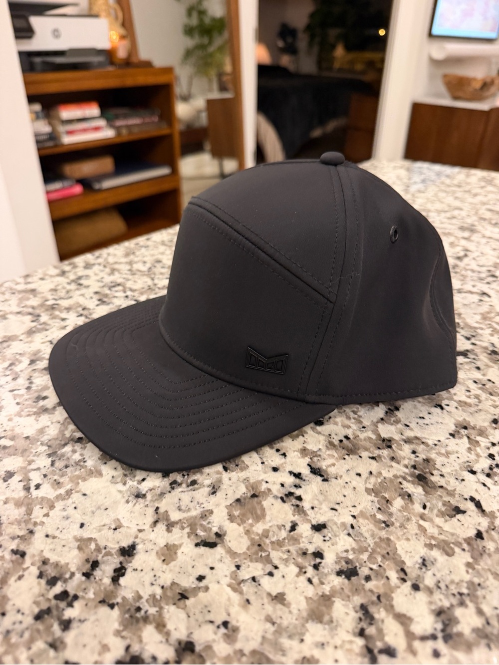 Melin Trenches Thermal Classic